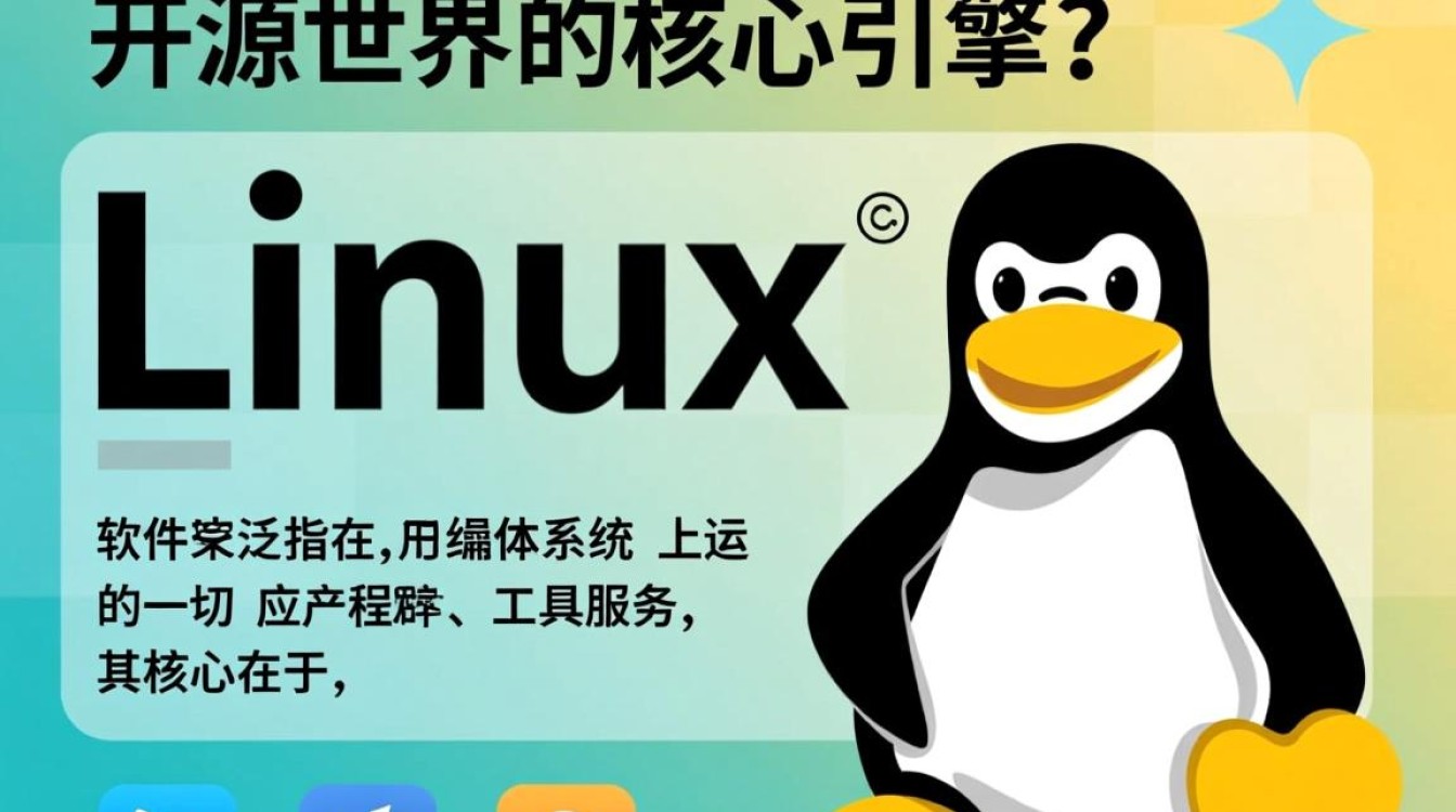Linux软件究竟是什么？它有何独特之处，为何在众多操作系统中独树一帜？