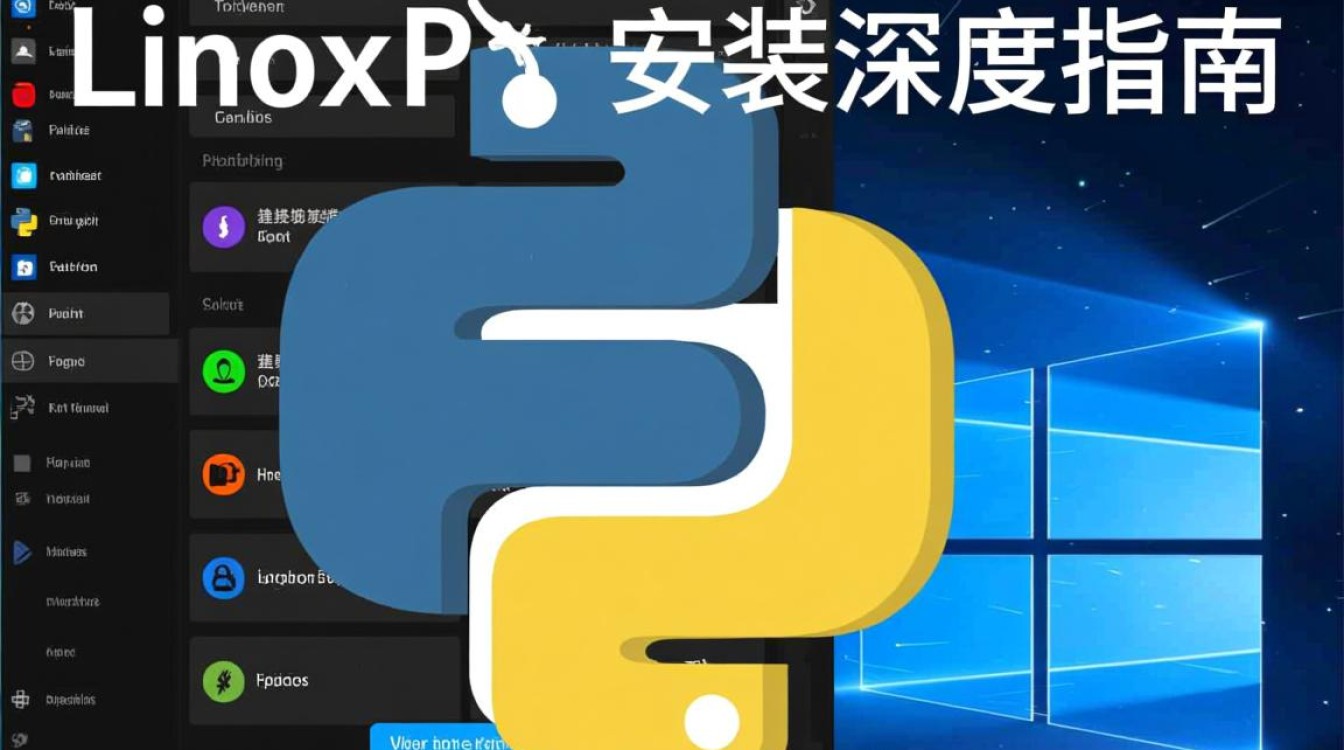 Linux环境下安装Python时，应该遵循哪些步骤和注意事项？-好主机测评网
