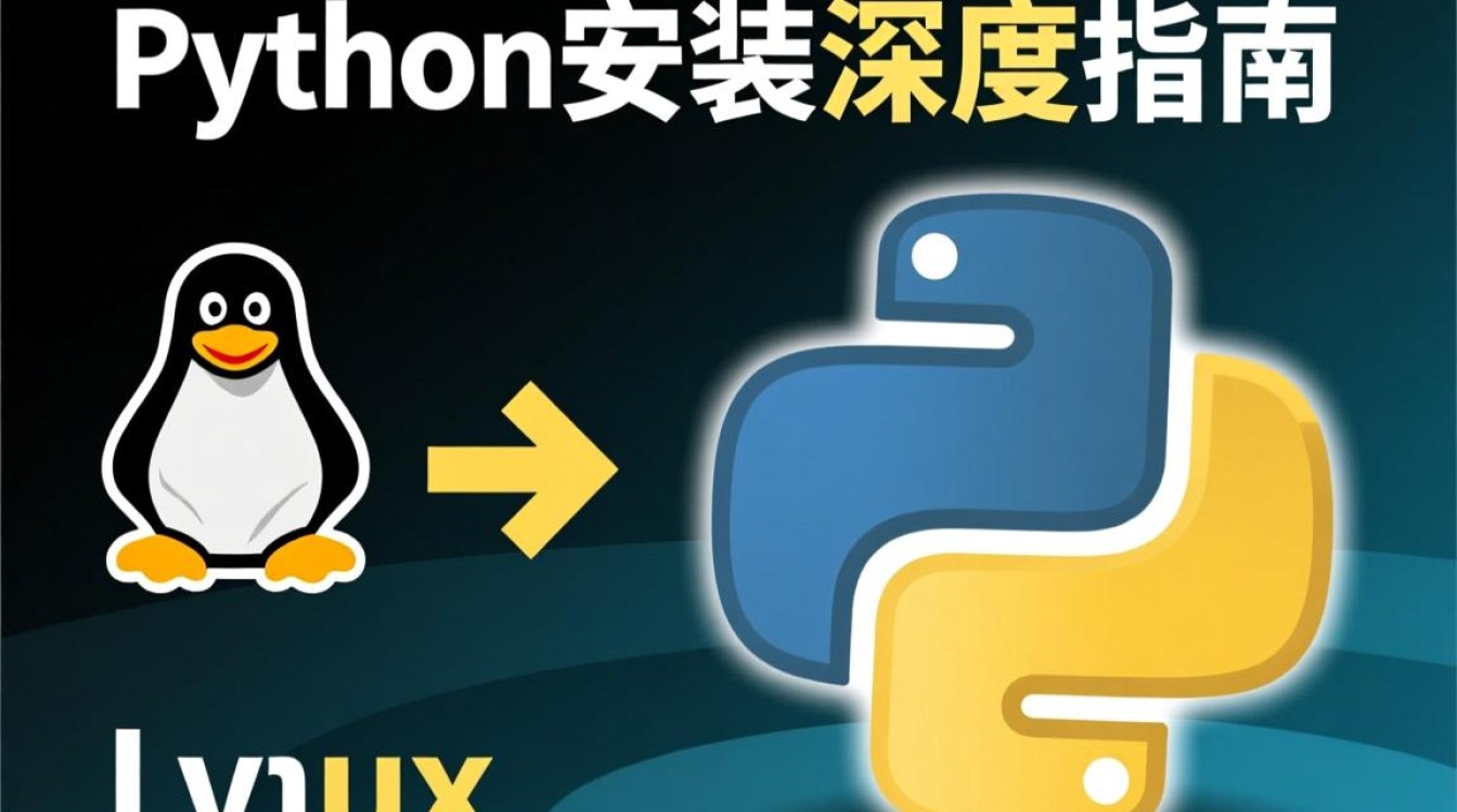 Linux环境下安装Python时，应该遵循哪些步骤和注意事项？