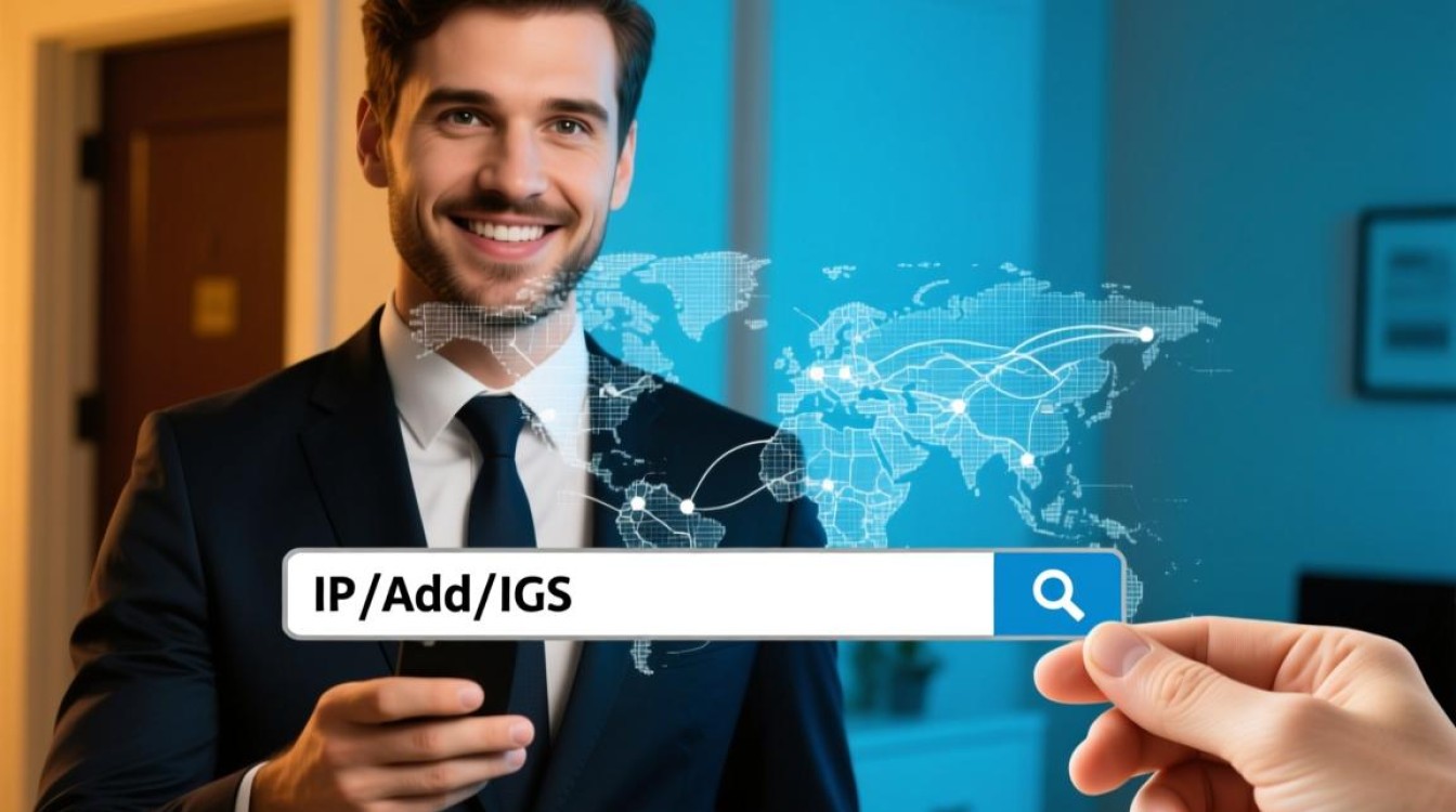 如何准确通过IP地址追踪并解析出对应的具体域名？-好主机测评网