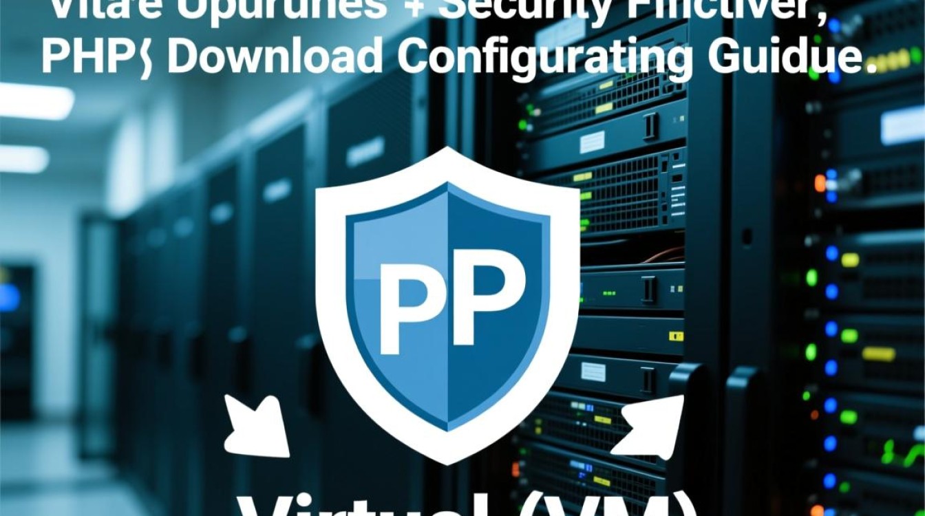 如何下载适用于虚拟机的最新版PHP？-好主机测评网