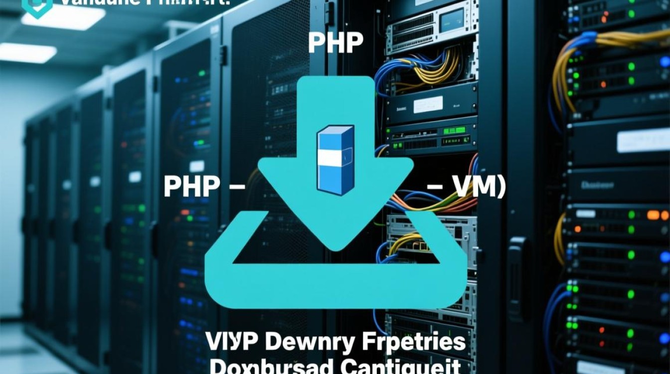 如何下载适用于虚拟机的最新版PHP？