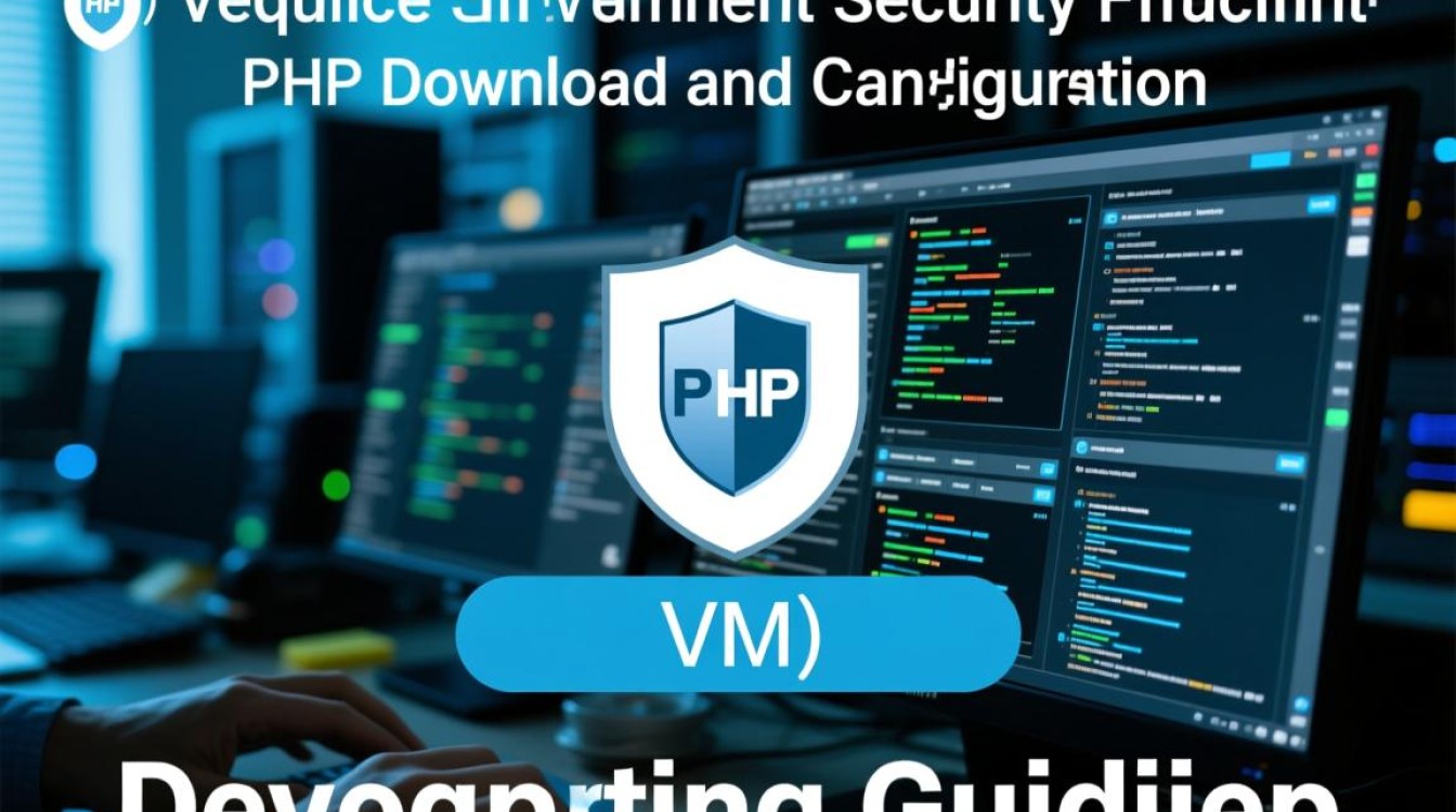 如何下载适用于虚拟机的最新版PHP？