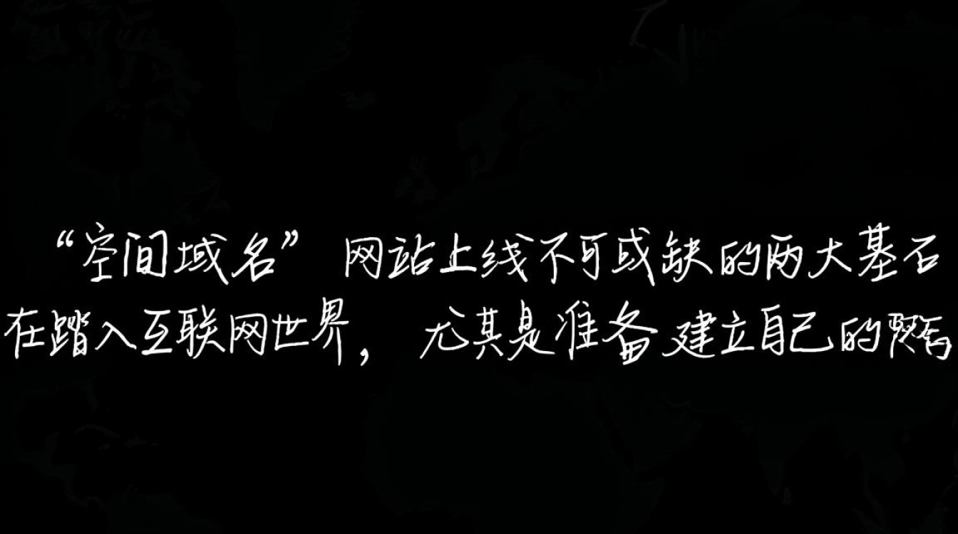 空间域名究竟指的是什么？详解其含义及用途！