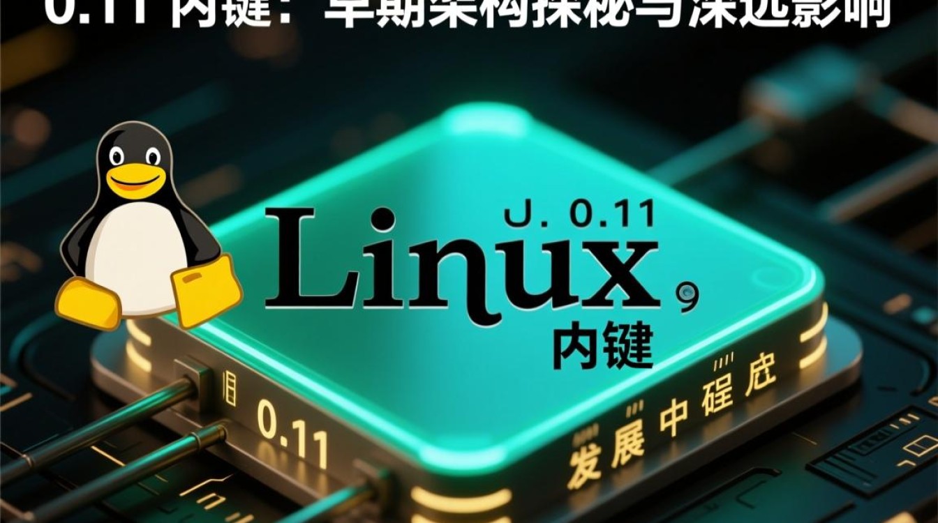 Linux 0.11 内核究竟有何独特之处？揭秘其历史与影响！-好主机测评网