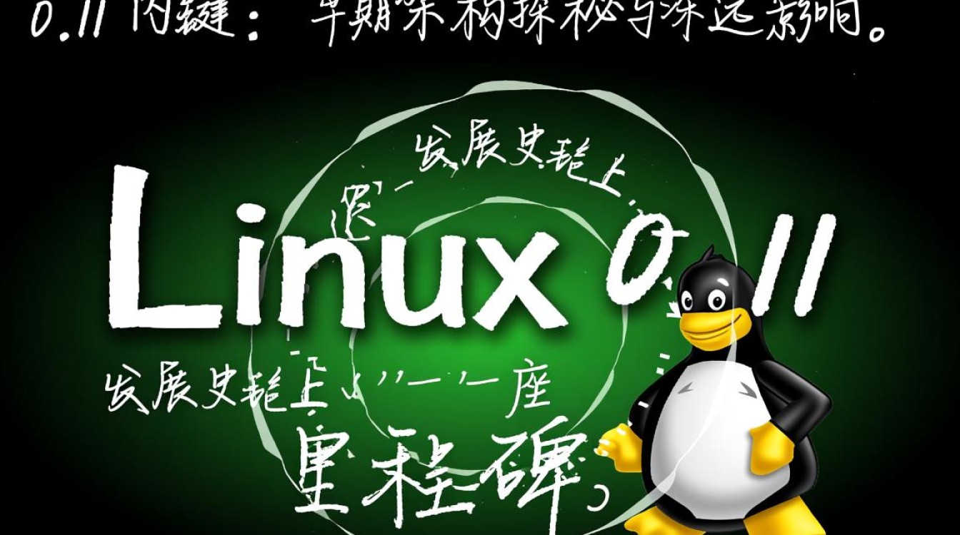Linux 0.11 内核究竟有何独特之处？揭秘其历史与影响！