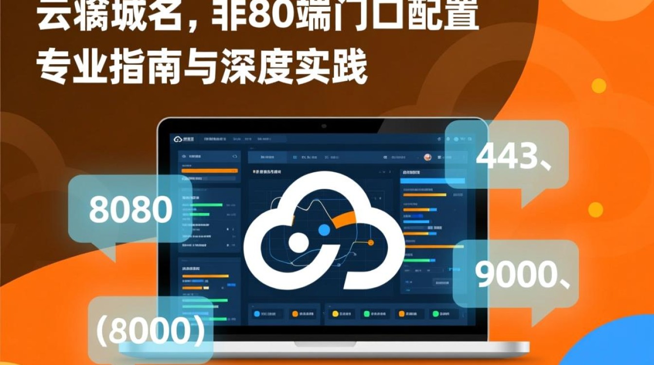 阿里域名为何不使用80端口？背后原因是什么？