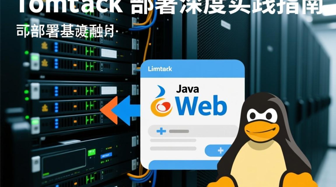 Java/Linux/Tomcat部署，如何实现高效、稳定与安全？