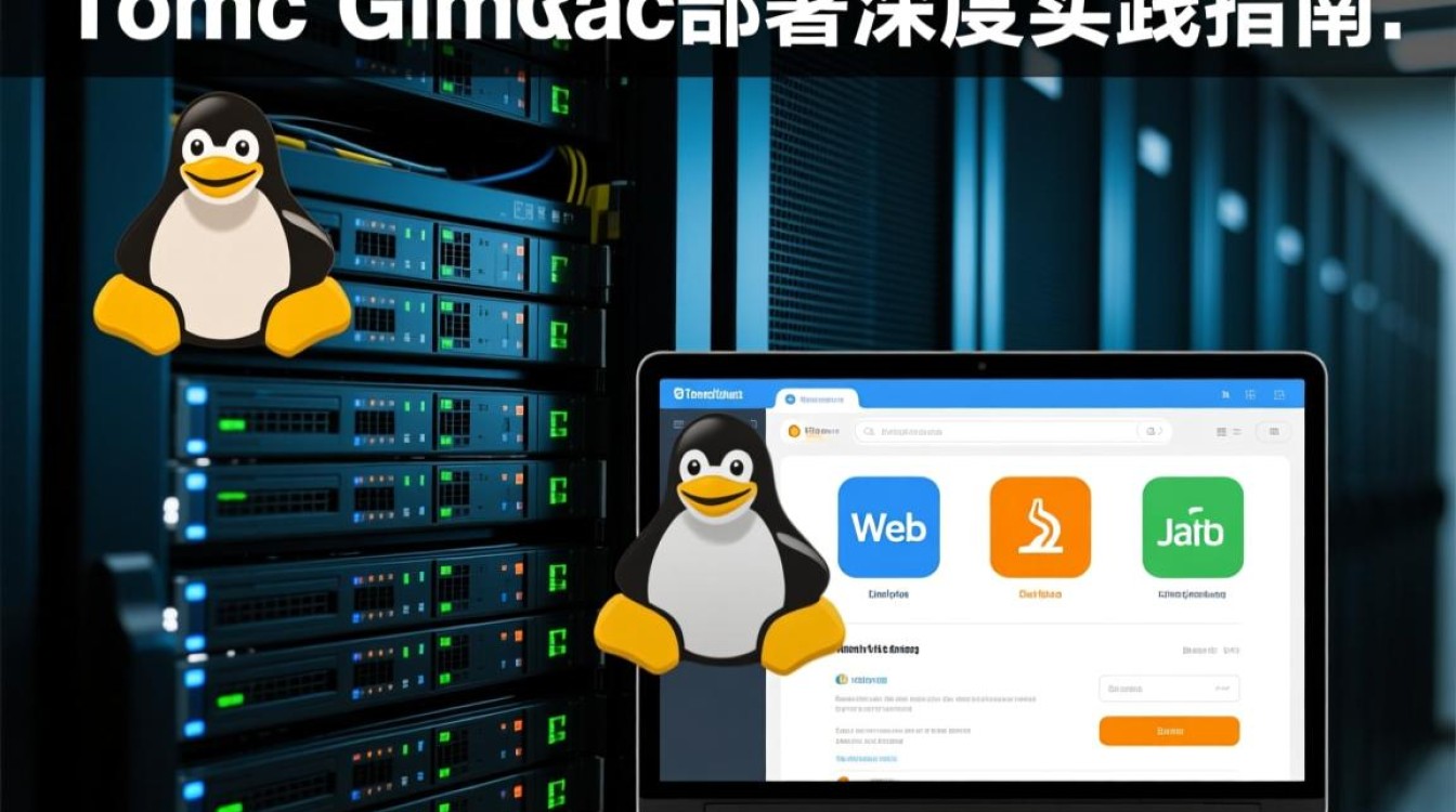 Java/Linux/Tomcat部署，如何实现高效、稳定与安全？