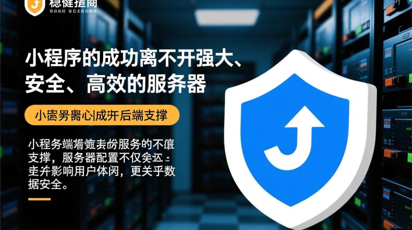 服务器配置小程序时,具体步骤和注意事项有哪些? 服务器配置小程序时,具体步骤和注意事项有哪些?