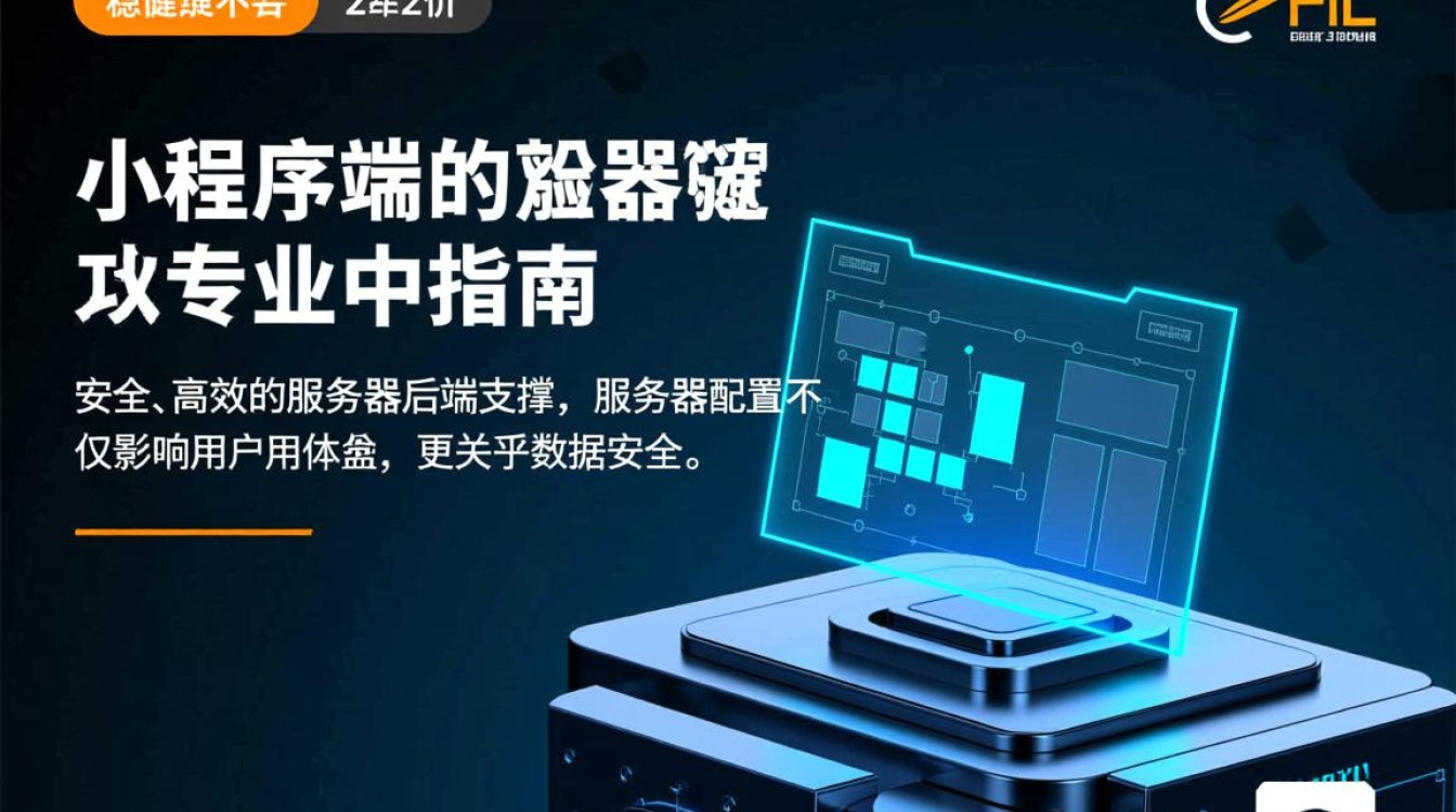 服务器配置小程序时,具体步骤和注意事项有哪些? 服务器配置小程序时,具体步骤和注意事项有哪些?