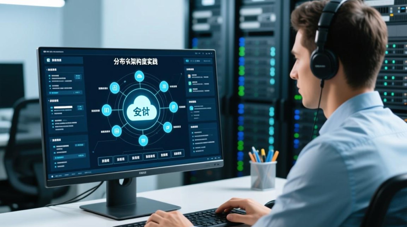 服务器远程控制桌面操作步骤详解，有哪些方法可以实现？-好主机测评网