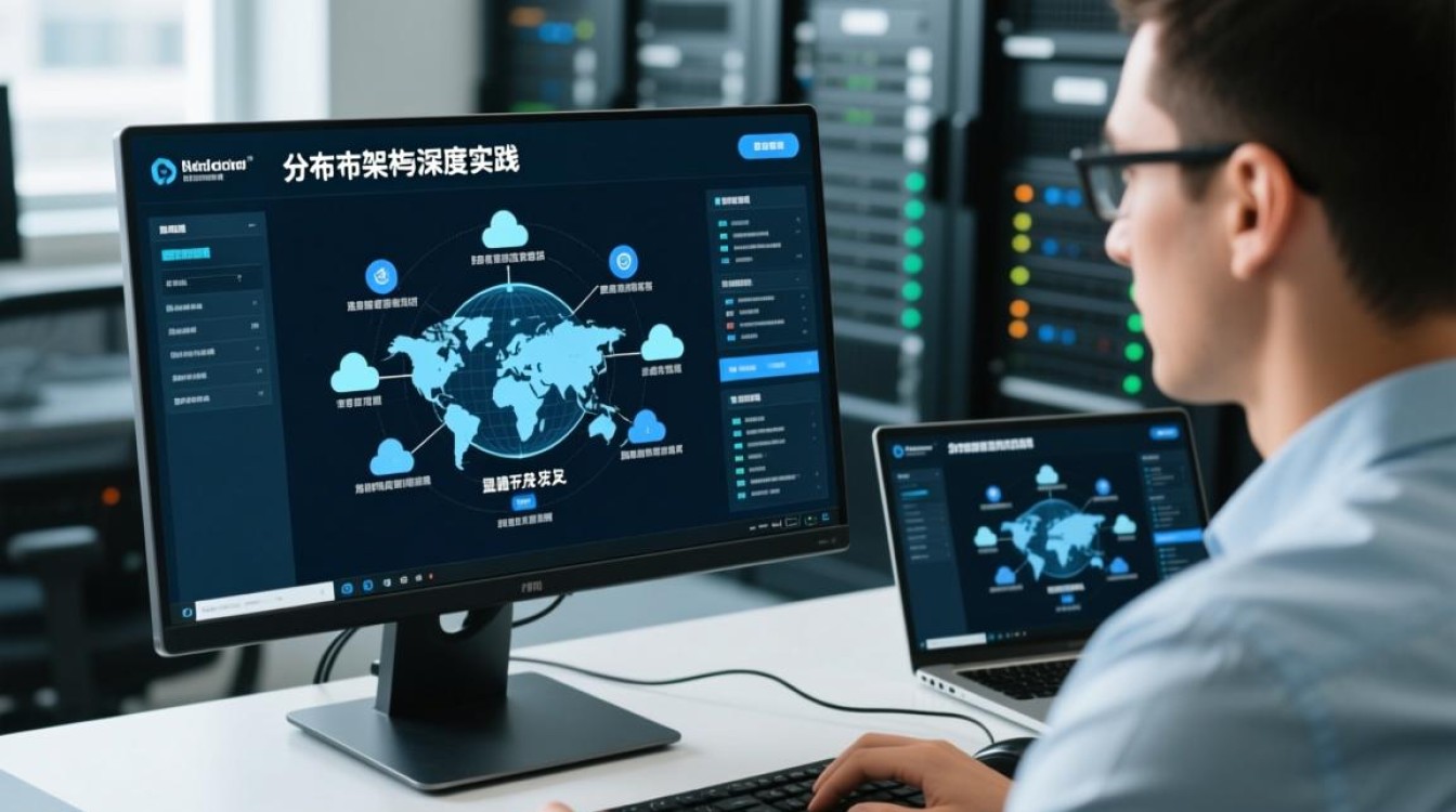 服务器远程控制桌面操作步骤详解，有哪些方法可以实现？