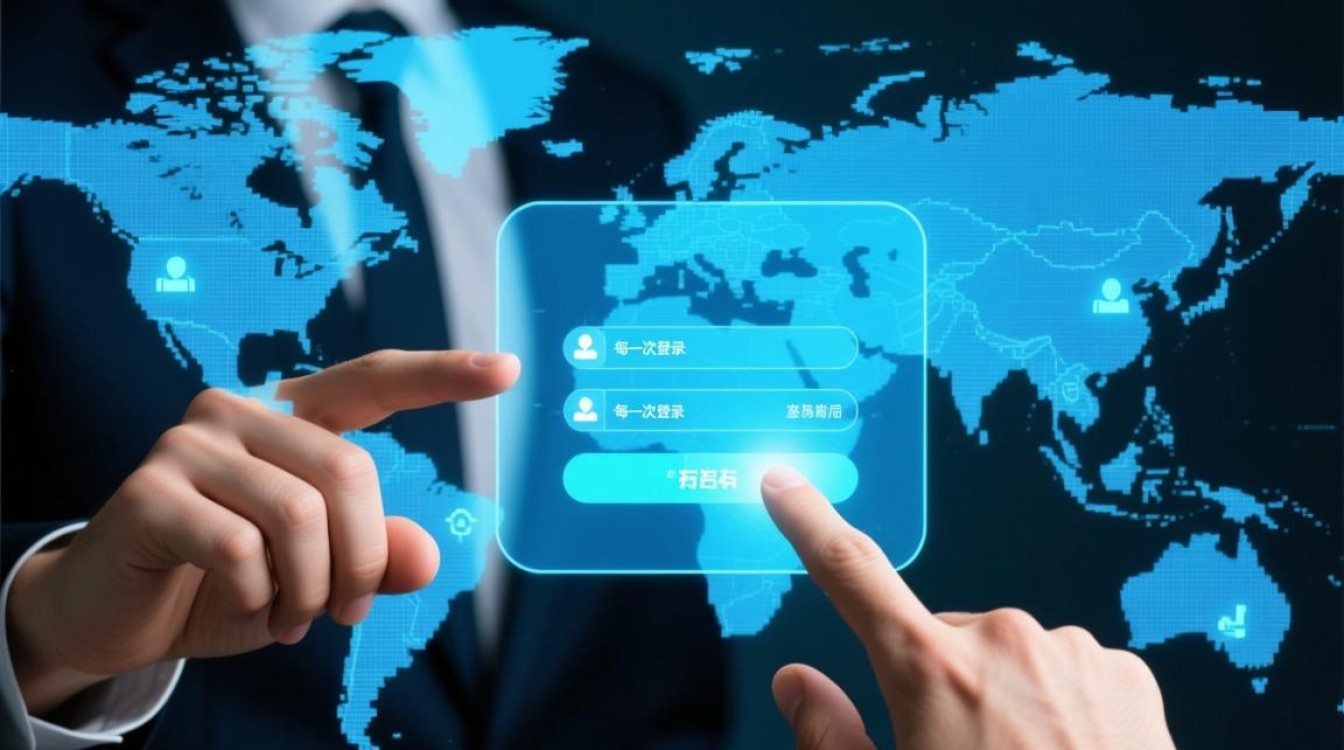 服务器如何有效证明其稳定性和安全性？