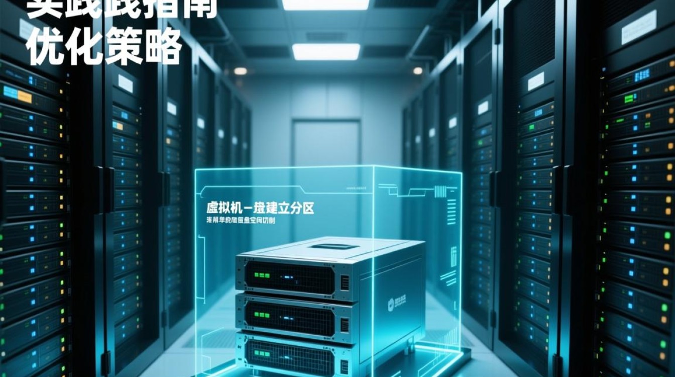 虚拟机分区建立过程中，有哪些常见疑问与解决方法？