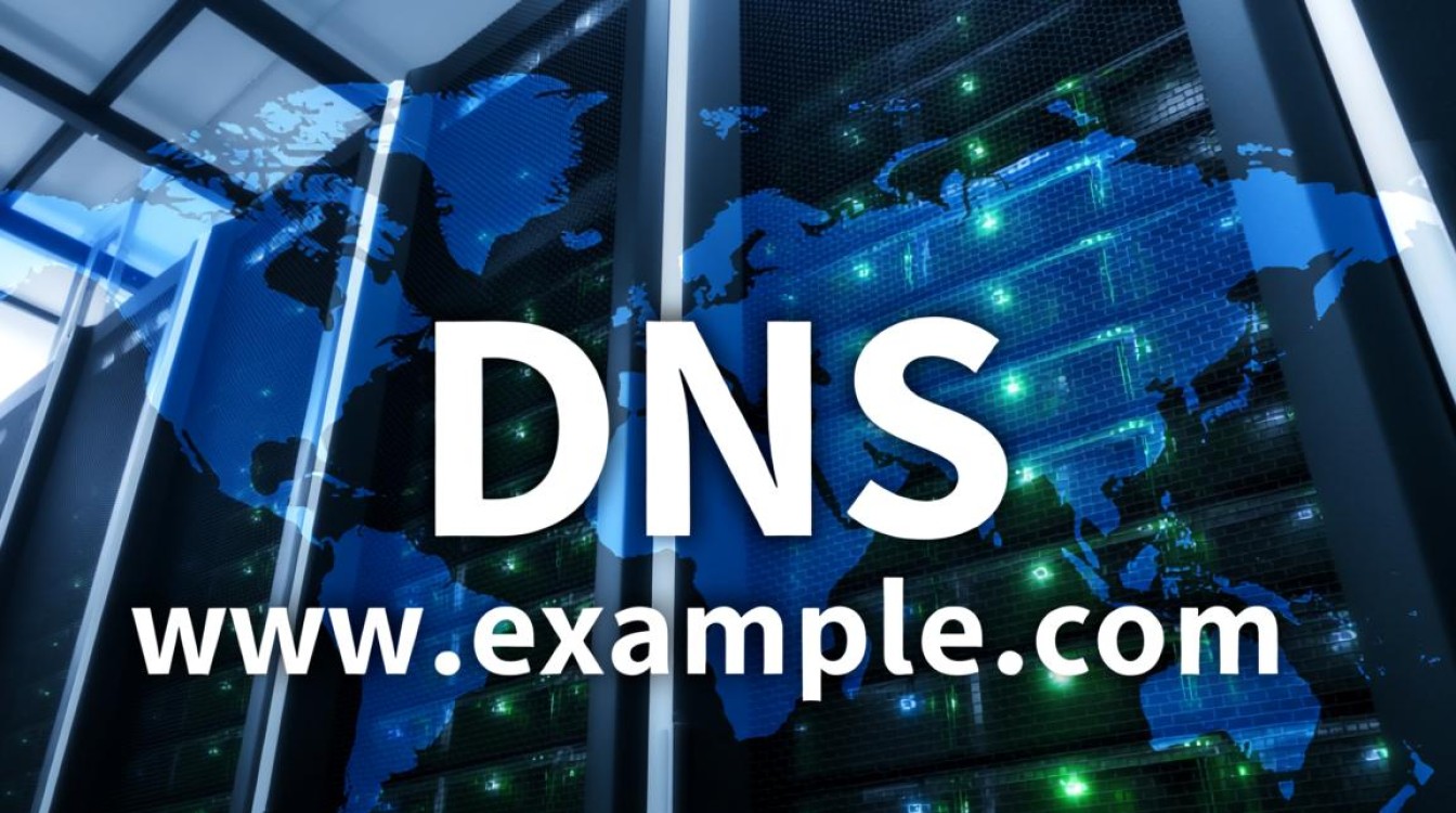 万网域名服务器地址具体是哪些？如何快速找到并设置？-好主机测评网