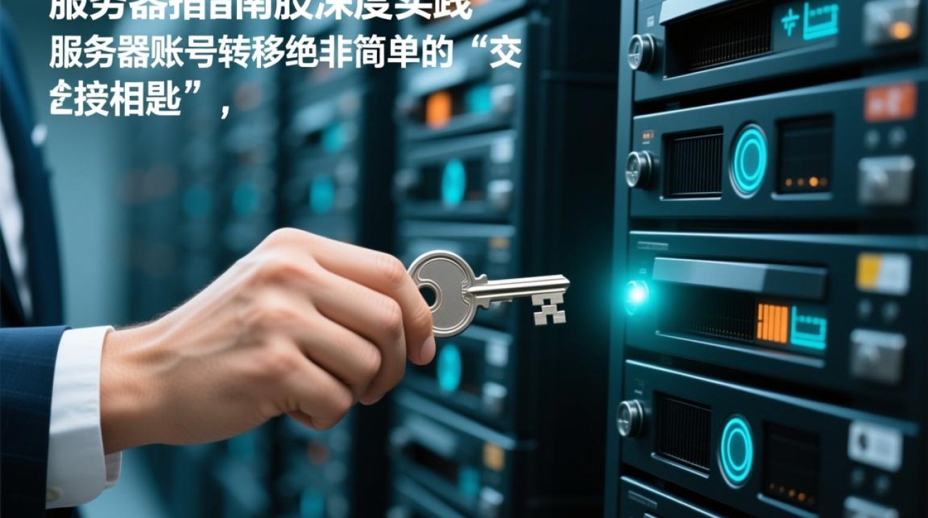 如何将服务器无缝迁移至不同账号操作指南？-好主机测评网