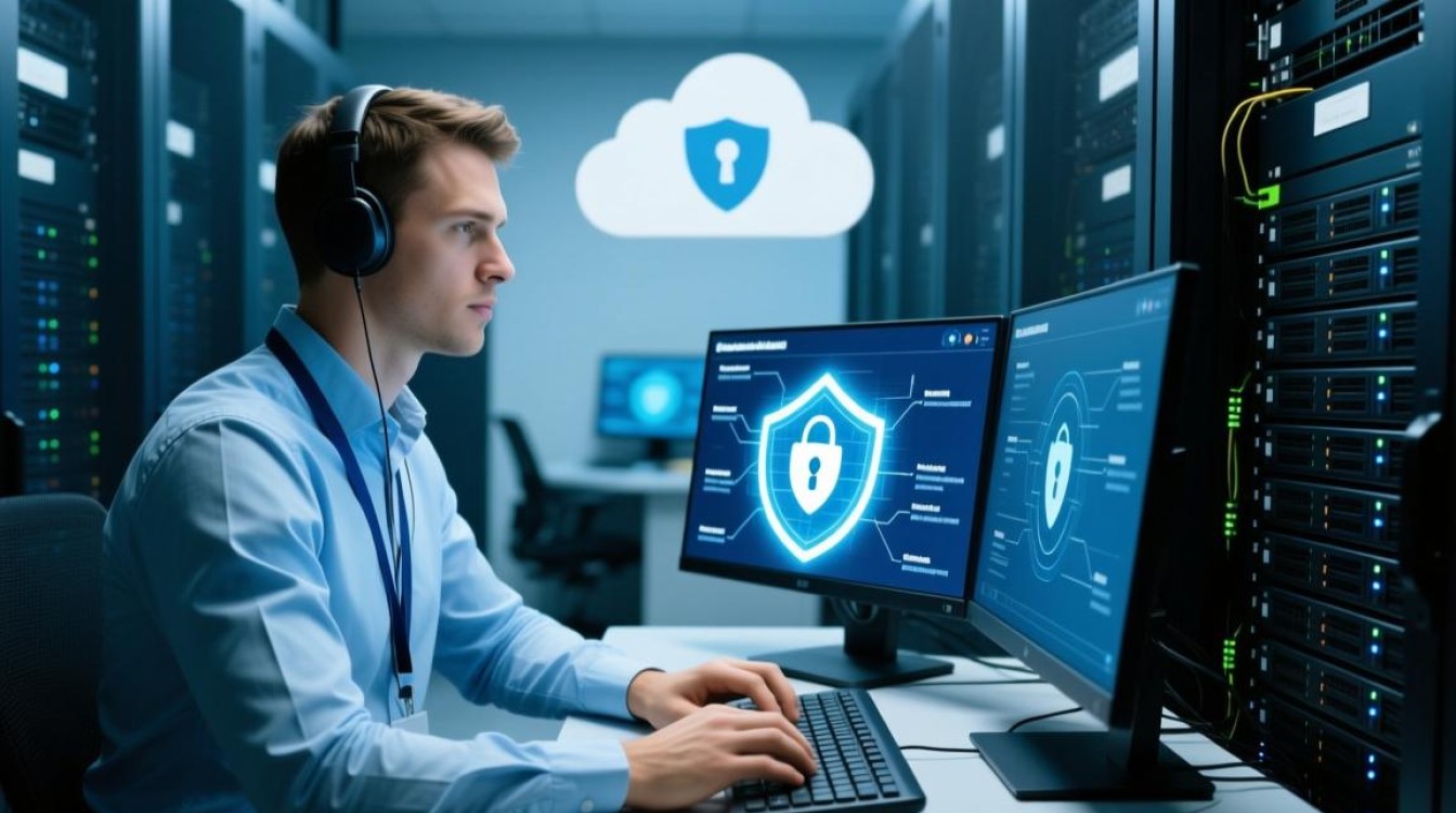 如何实现服务器远程控制？详解高效远程管理方法与技巧？