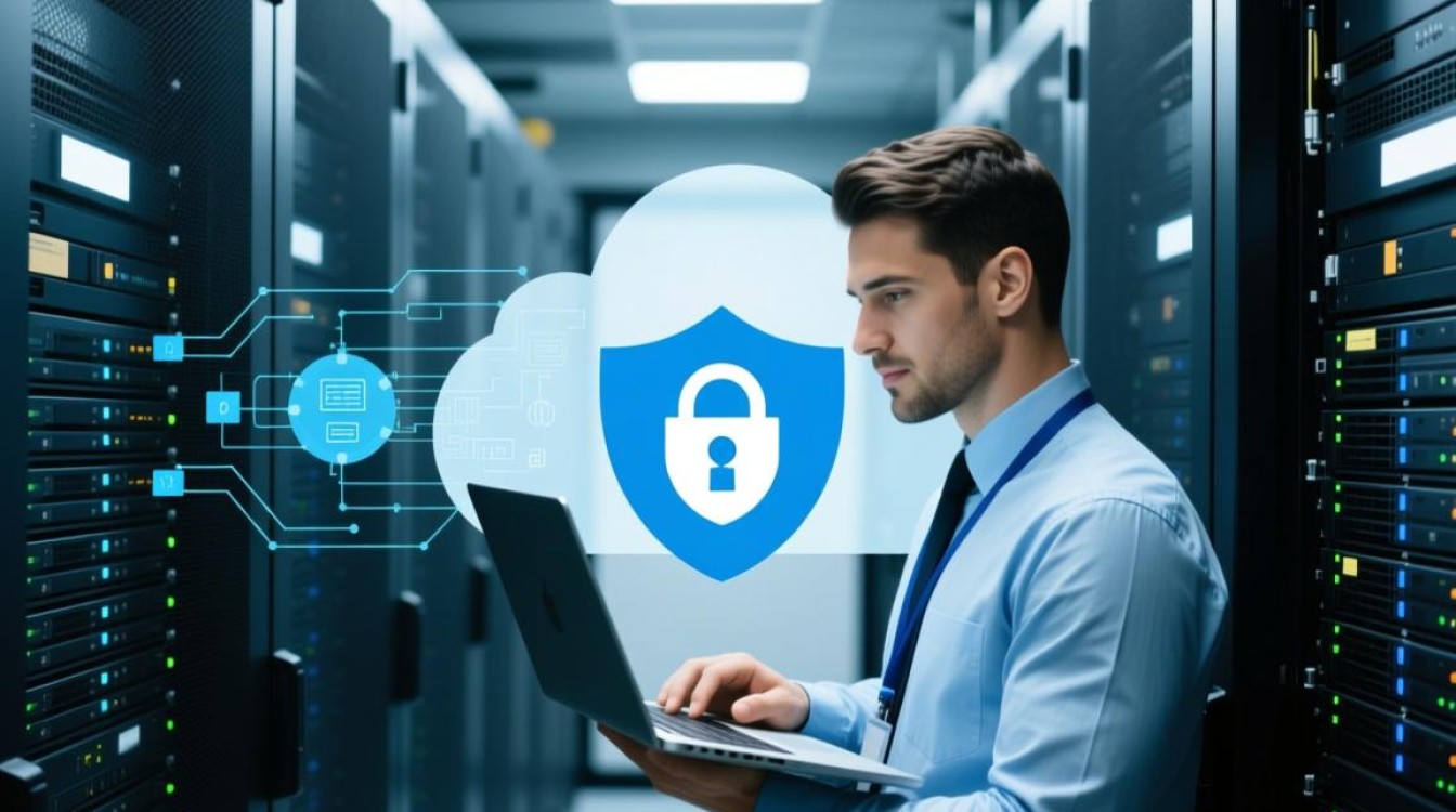 如何实现服务器远程控制？详解高效远程管理方法与技巧？