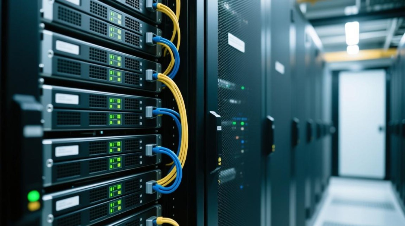 服务器转让流程及注意事项，如何安全高效转卖服务器？