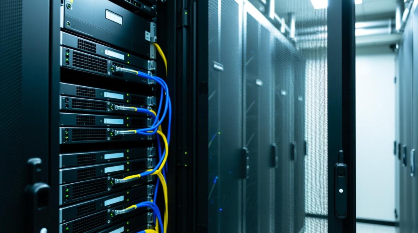 服务器转让流程及注意事项，如何安全高效转卖服务器？