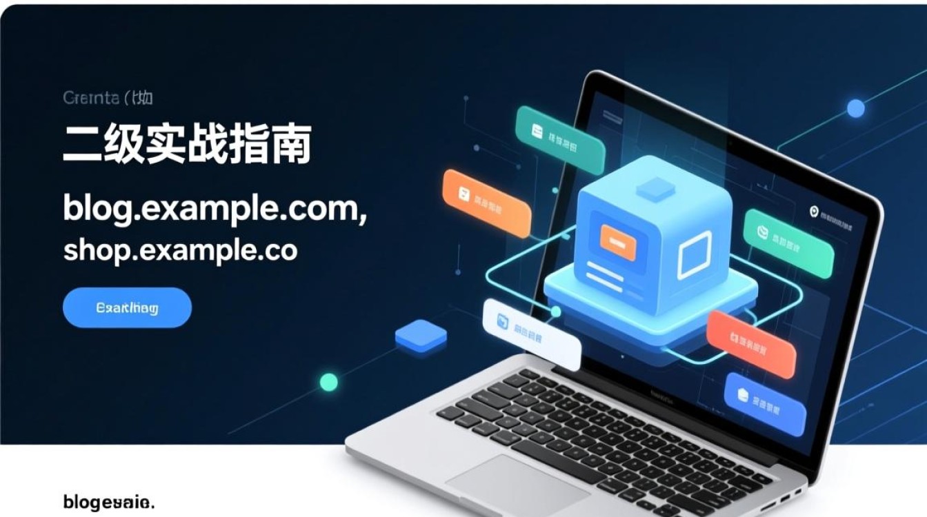 二级域名如何正确指向文件夹？探讨实现方法与注意事项-好主机测评网