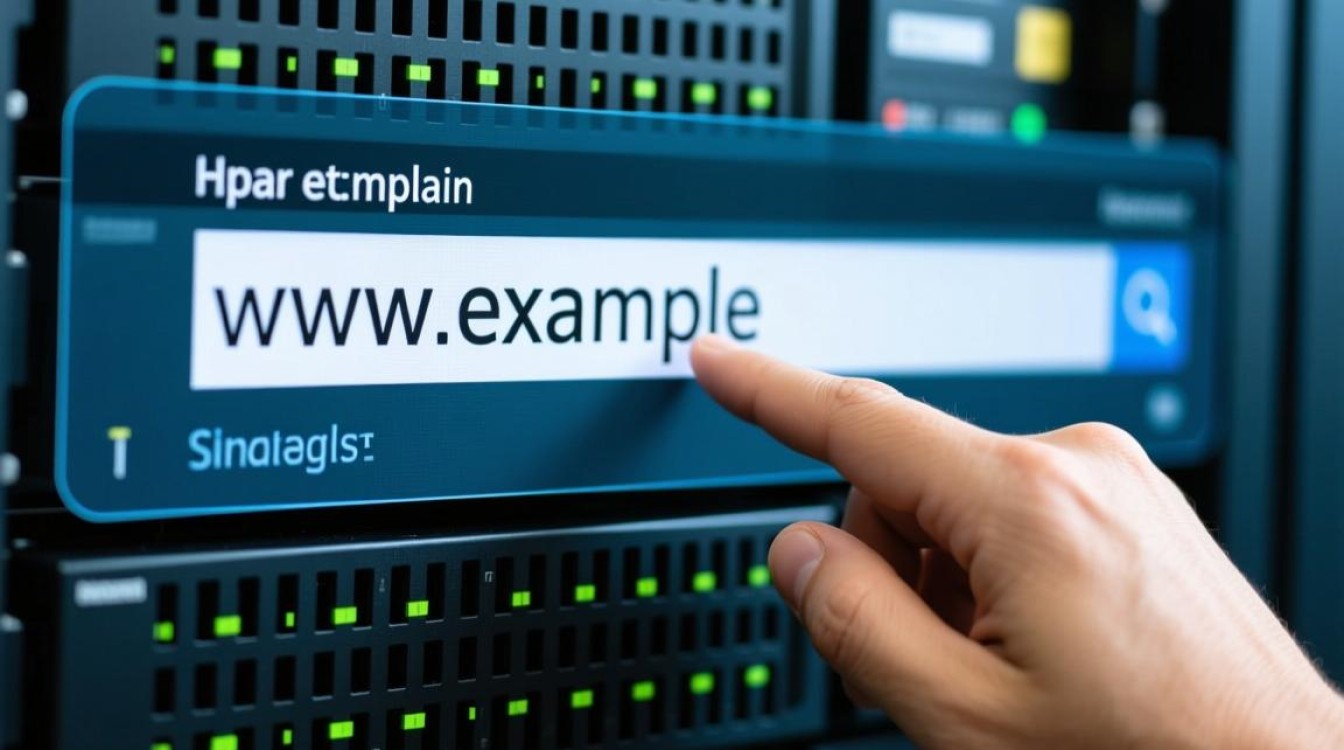 一个域名绑定两个IP地址，这是为何？-好主机测评网