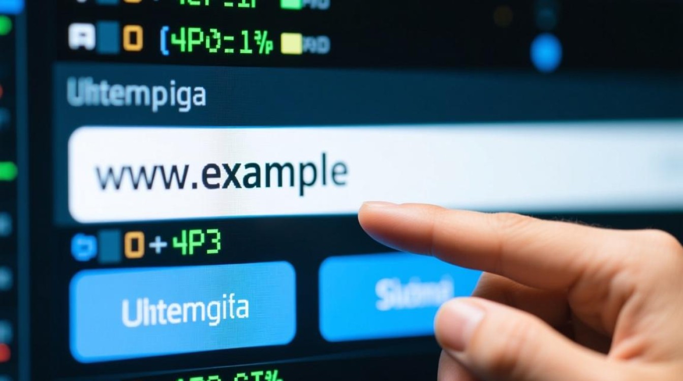 一个域名绑定两个IP地址,这是为何? 一个域名绑定两个IP地址,这是为何?