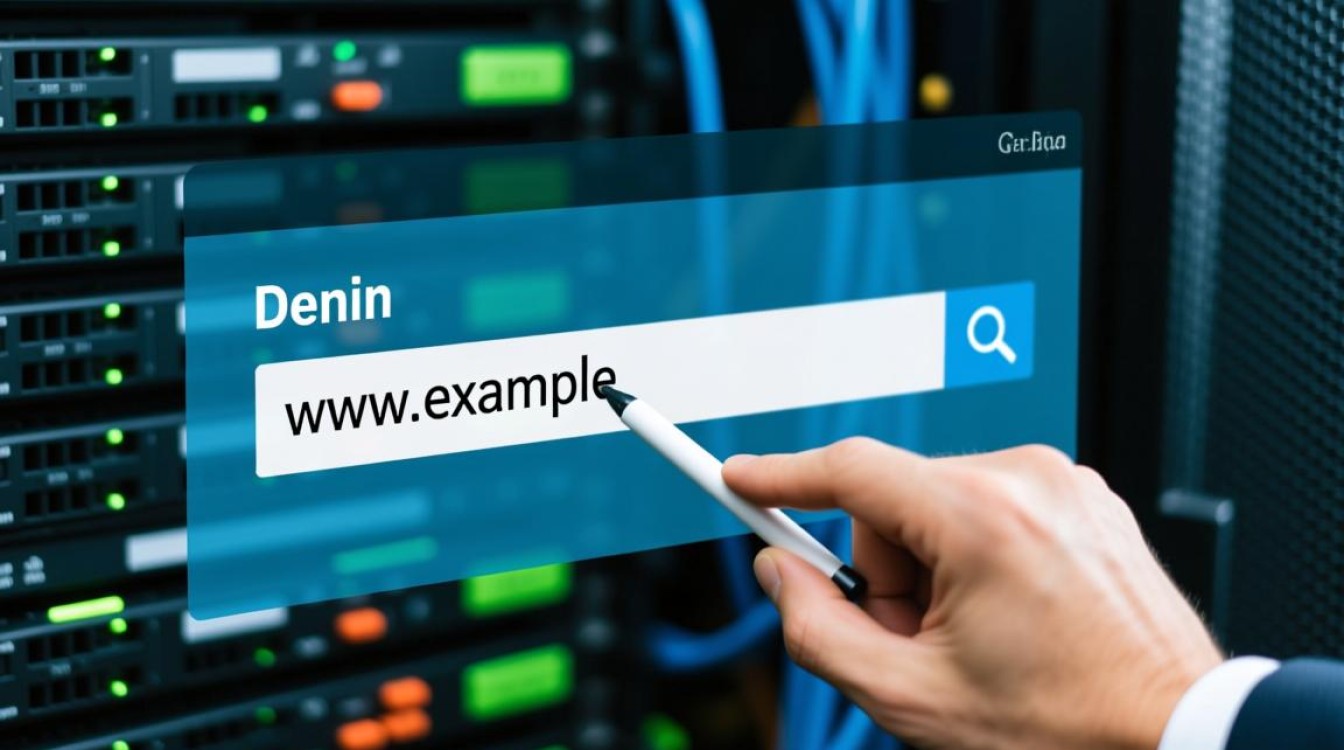 一个域名绑定两个IP地址,这是为何? 一个域名绑定两个IP地址,这是为何?