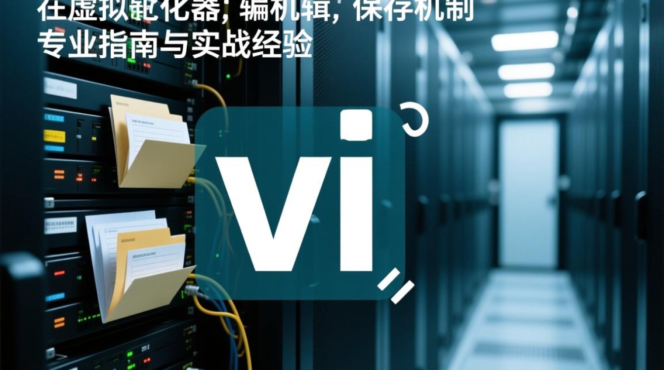 虚拟机VI保存功能如何操作与设置？有哪些注意事项？