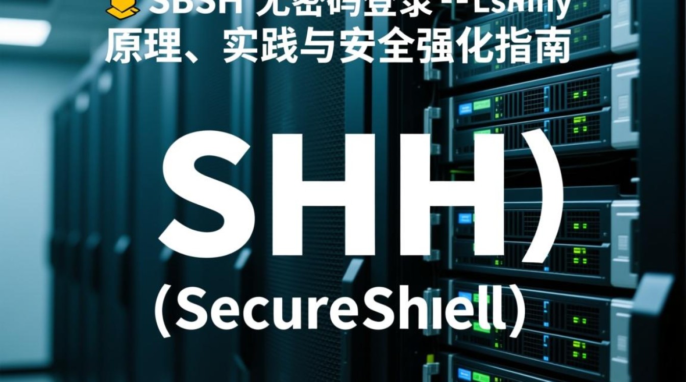 Linux SSH无密码配置方法详解,有哪些安全风险需要注意? Linux SSH无密码配置方法详解,有哪些安全风险需要注意?