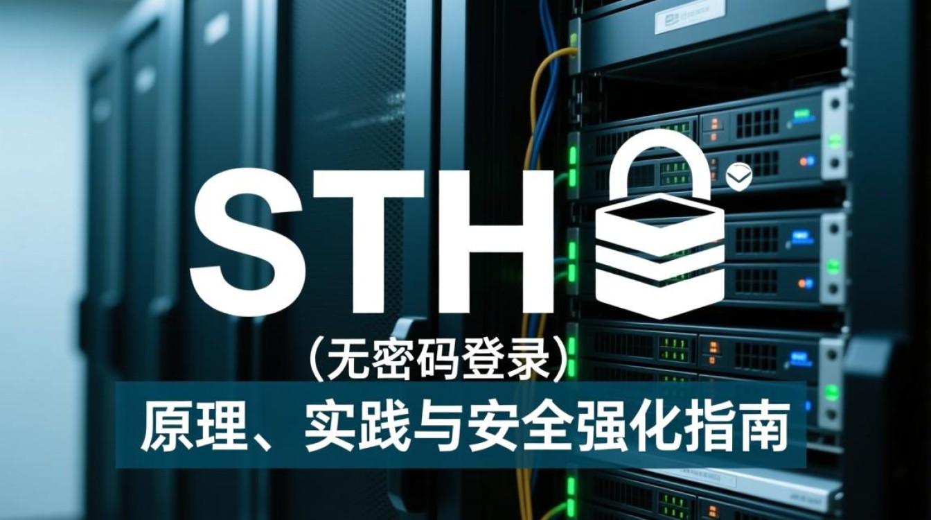 Linux SSH无密码配置方法详解，有哪些安全风险需要注意？-好主机测评网