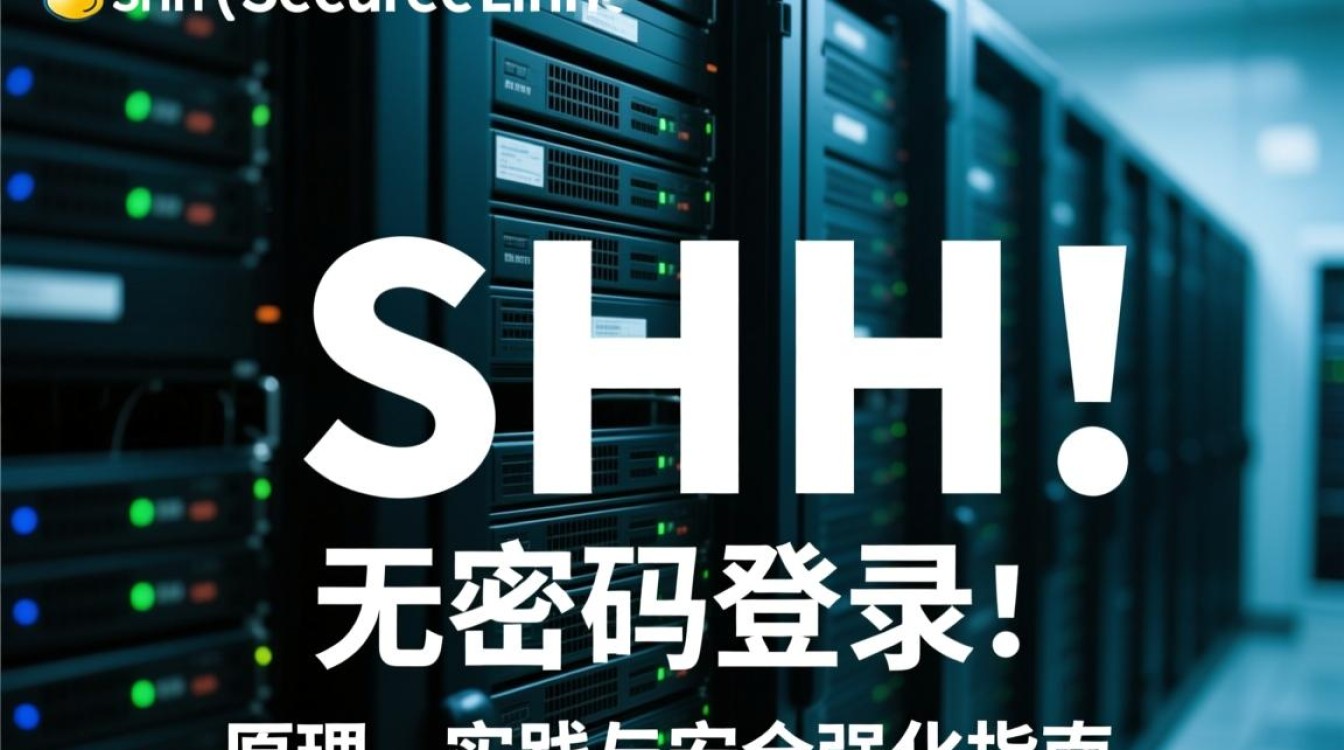 Linux SSH无密码配置方法详解,有哪些安全风险需要注意? Linux SSH无密码配置方法详解,有哪些安全风险需要注意?