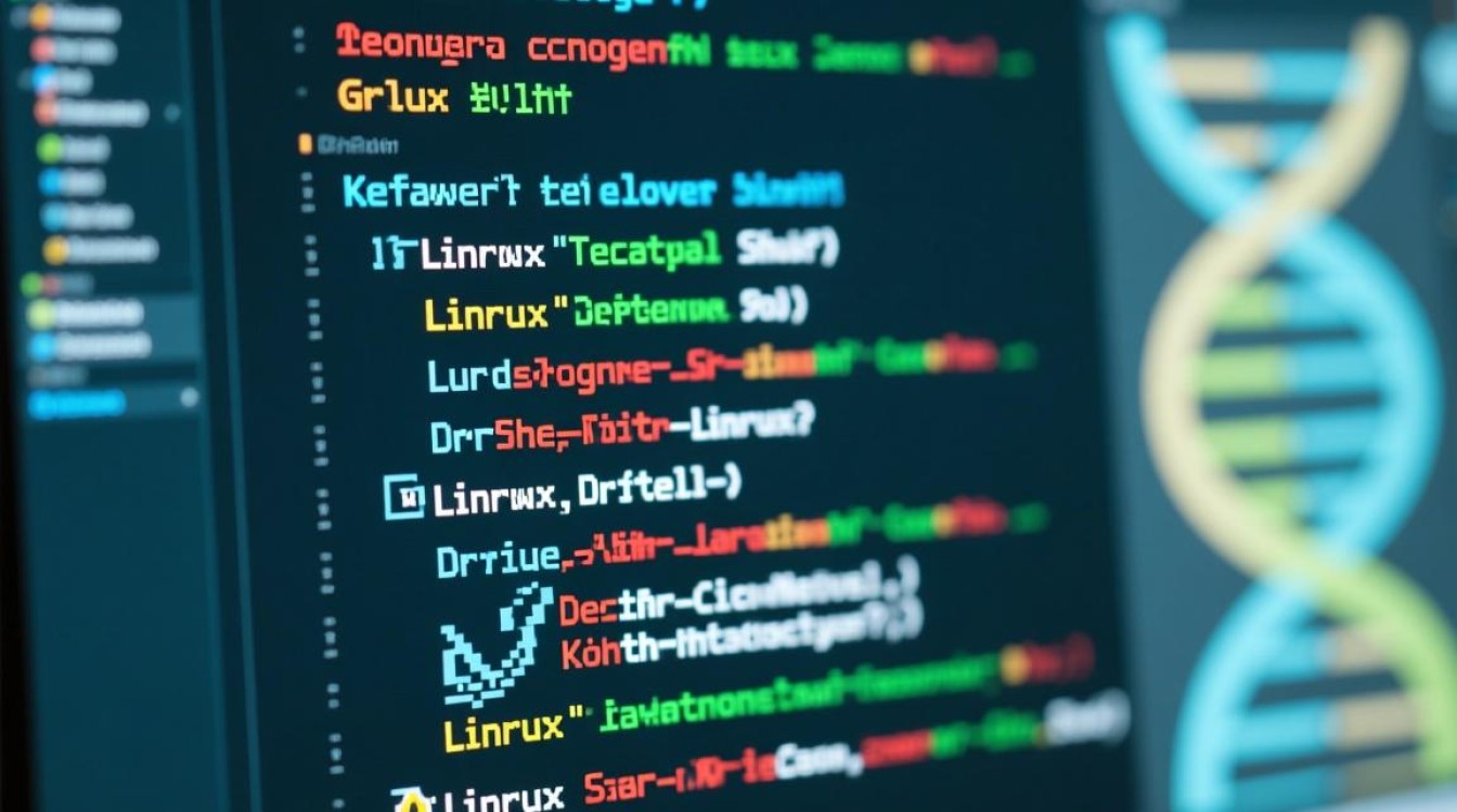 Linux驱动开发，这些驱动头文件具体包含哪些内容？-好主机测评网