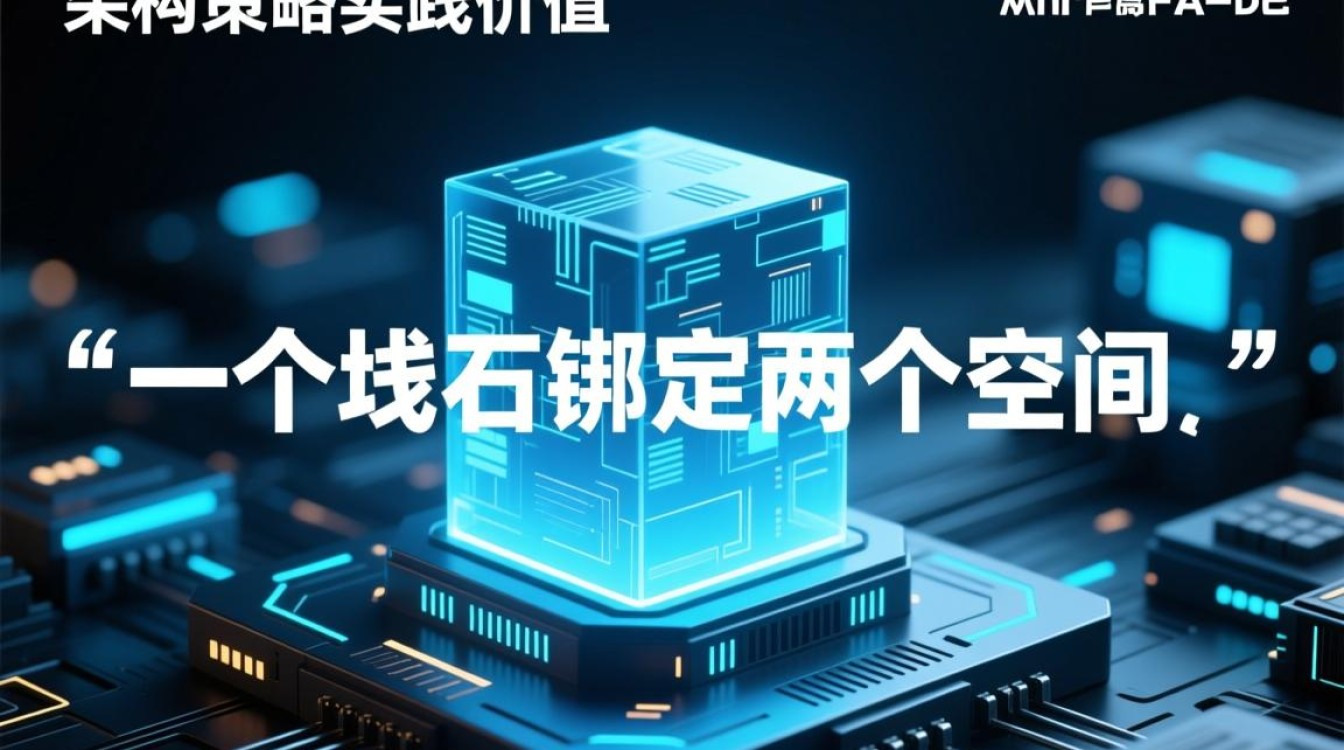 为何同一个域名竟然分配了两个独立空间,背后有何玄机? 为何同一个域名竟然分配了两个独立空间,背后有何玄机?