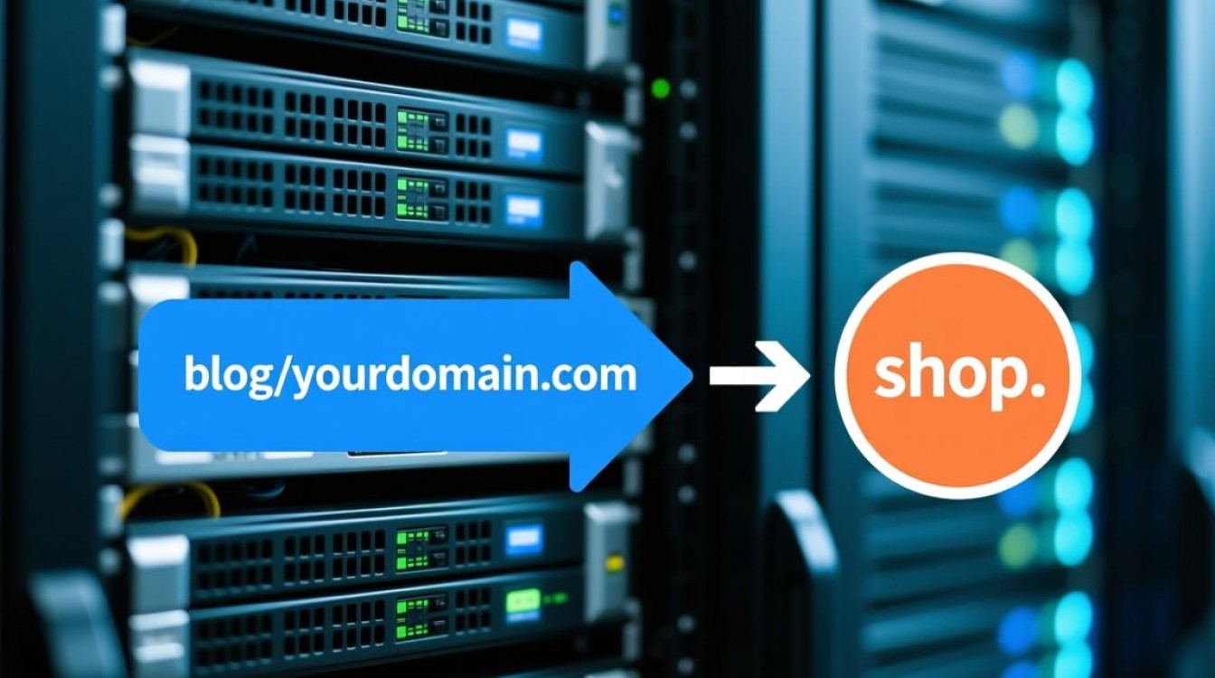 二级域名指向服务器,这背后的配置原理和操作步骤是怎样的? 二级域名指向服务器,这背后的配置原理和操作步骤是怎样的?