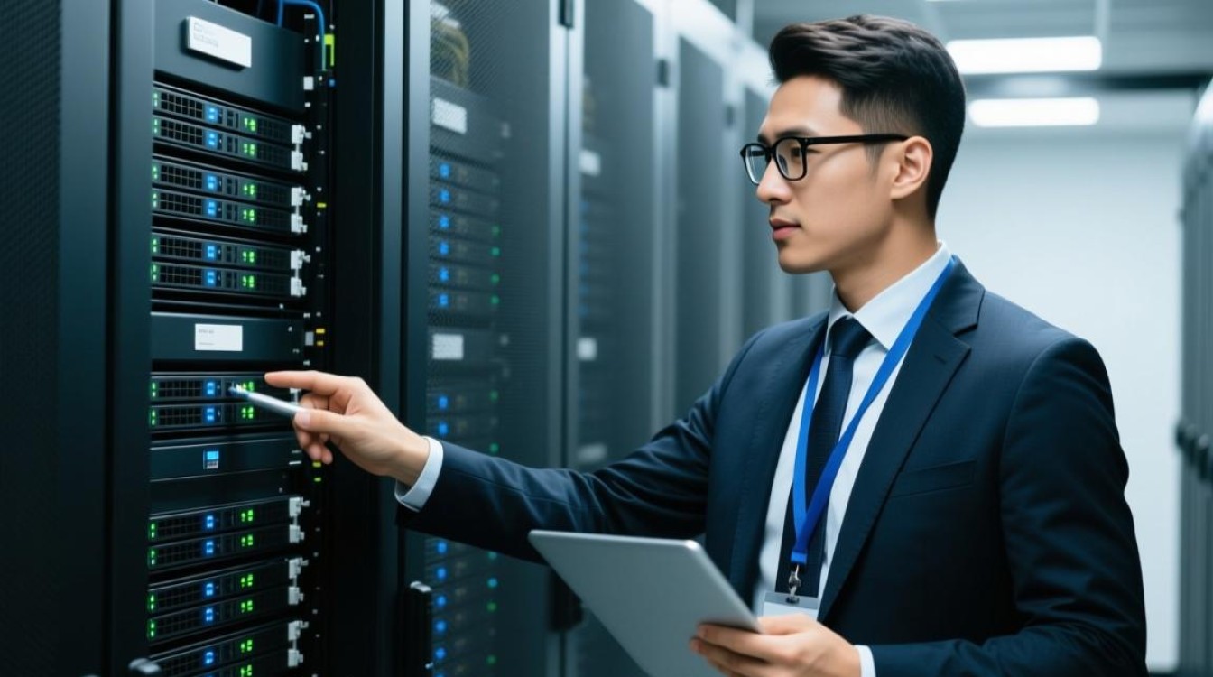 如何根据服务器需求精准选择操作系统？服务器系统选择要点全解析！-好主机测评网