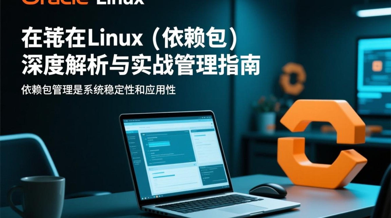 Oracle Linux依赖包中，哪些是关键组件，如何确保其完整性和兼容性？