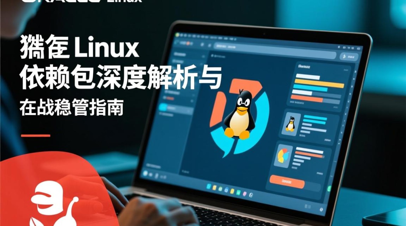 Oracle Linux依赖包中，哪些是关键组件，如何确保其完整性和兼容性？-好主机测评网