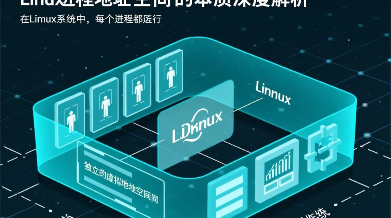 Linux进程地址空间如何实现高效管理与应用优化？-好主机测评网