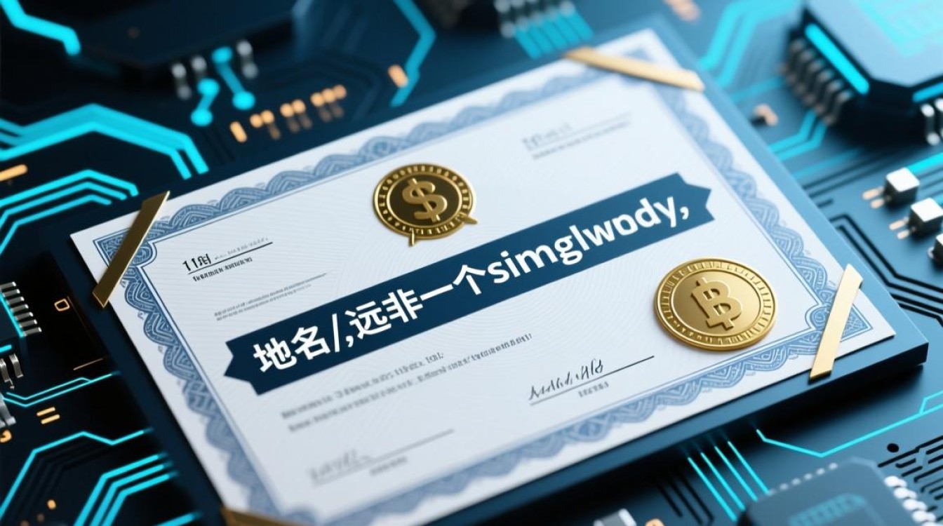 域名实质上是一种？揭秘其背后的互联网秘密与价值所在-好主机测评网