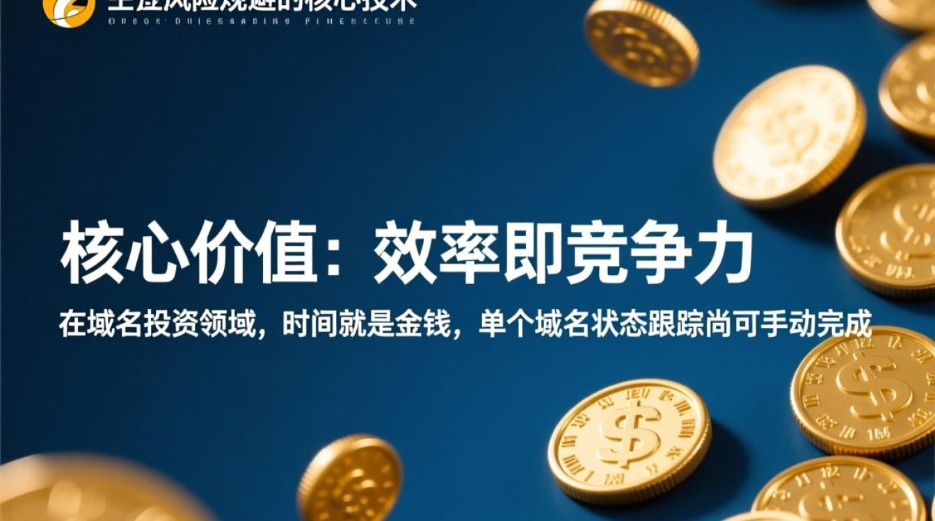 如何快速批量查询域名删除时间?有哪些实用工具推荐?-好主机测评网