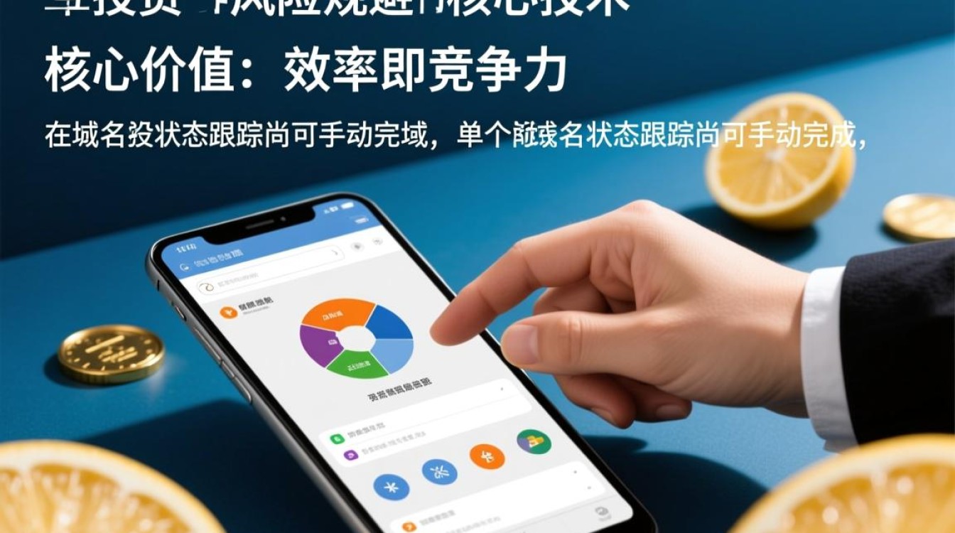 如何快速批量查询域名删除时间?有哪些实用工具推荐? 如何快速批量查询域名删除时间?有哪些实用工具推荐?