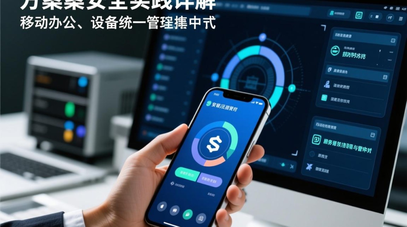 服务器怎么远程手机-好主机测评网