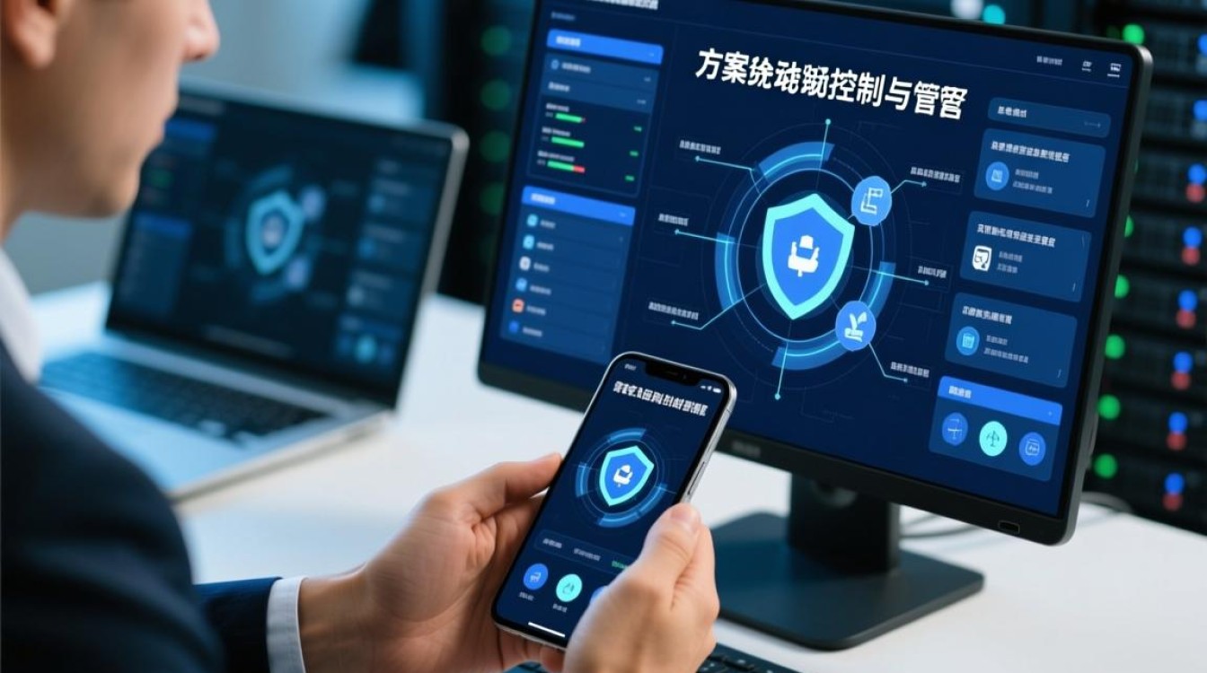 服务器怎么远程手机