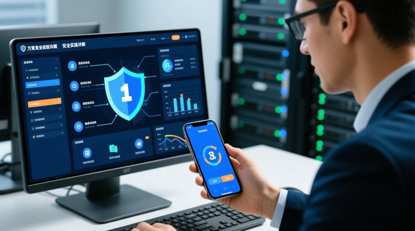 服务器怎么远程手机