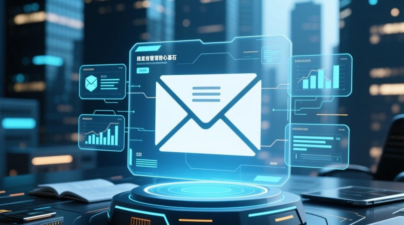 腾讯企业邮箱 二级域名-好主机测评网