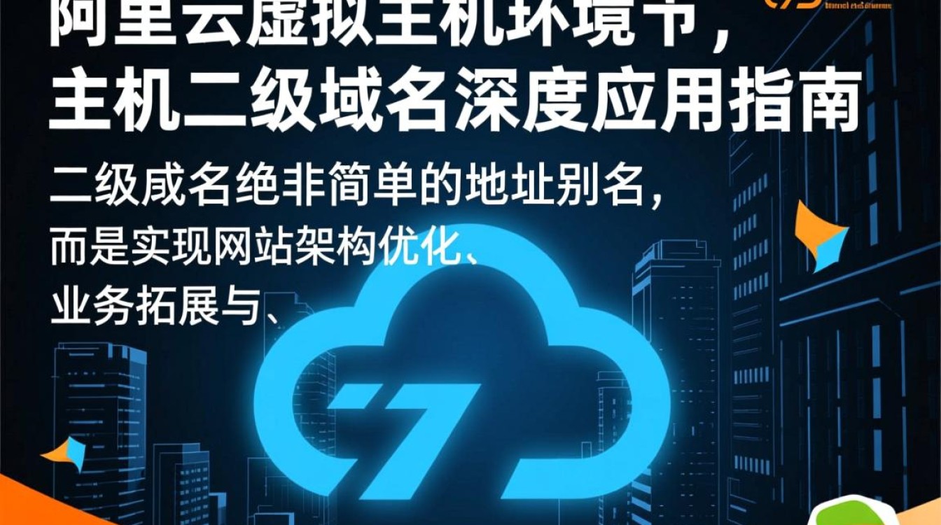 阿里虚拟主机二级域名使用规则和限制是什么？