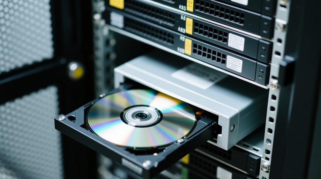 虚拟机无法使用DVD功能，是系统设置问题还是硬件限制？-好主机测评网