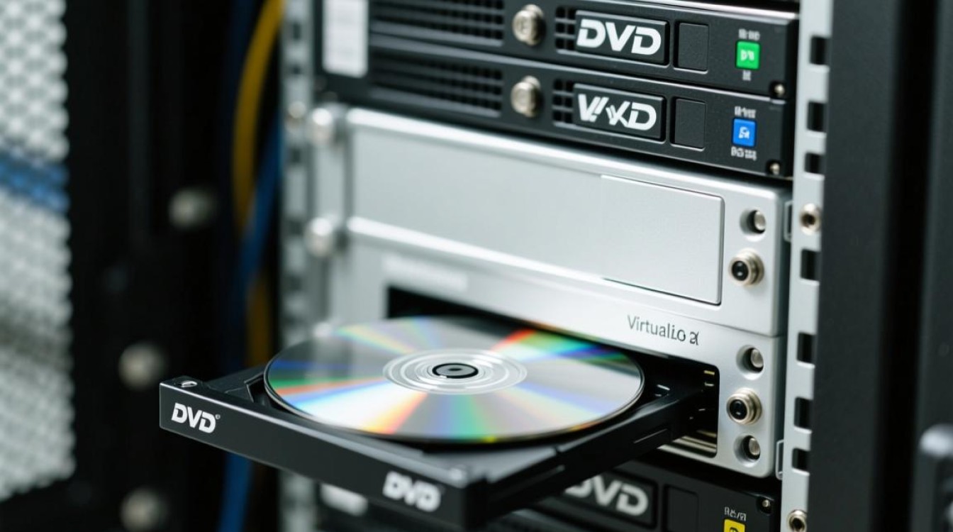 虚拟机无法使用DVD功能，是系统设置问题还是硬件限制？